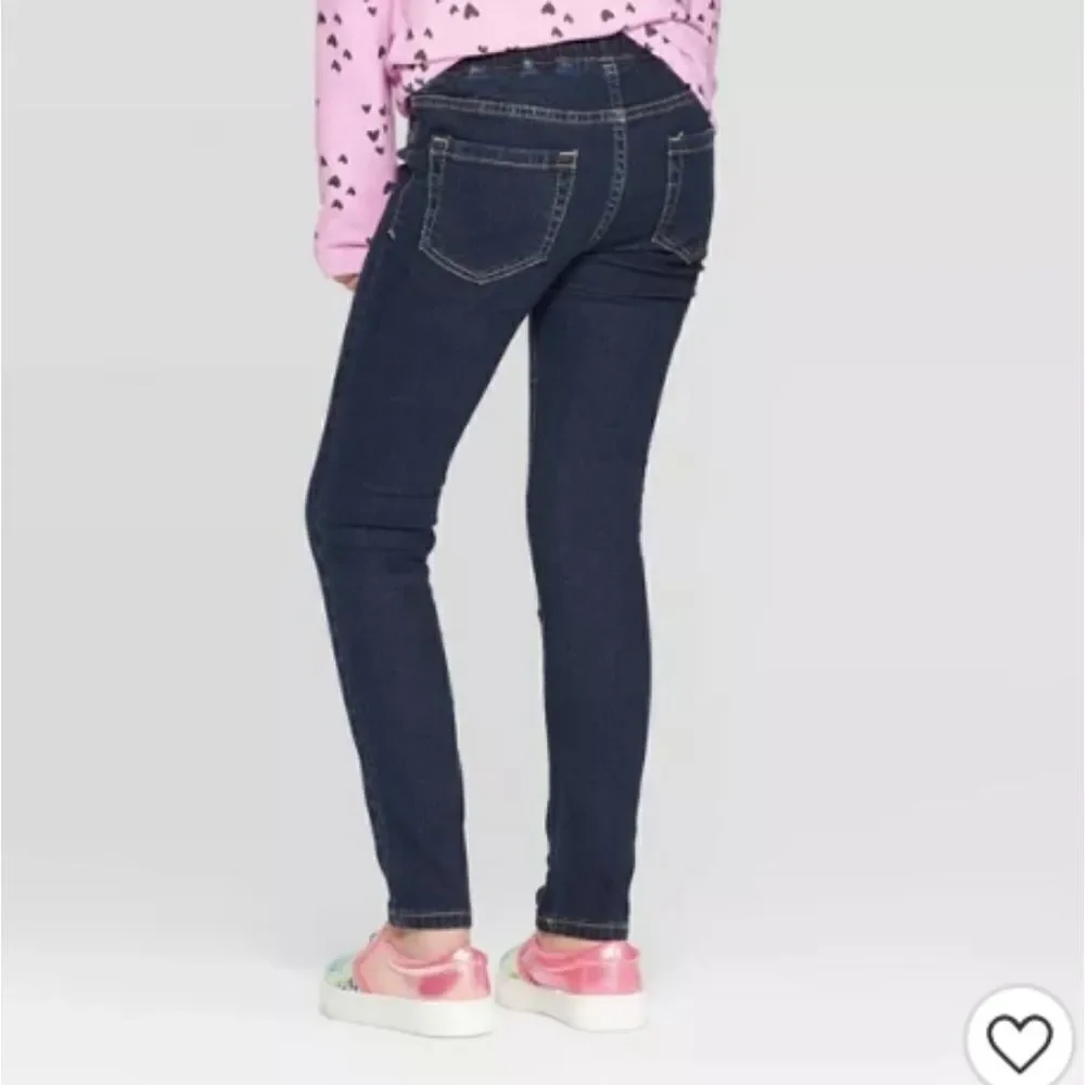 Nwt size 18+ skinny Jeans
